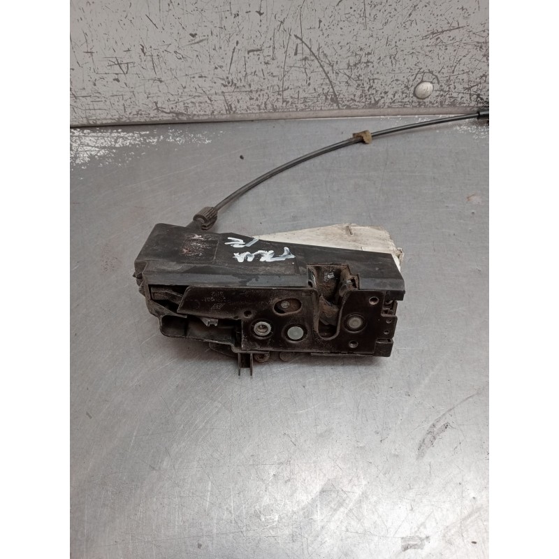 Recambio de motor cierre centralizado trasero izquierdo para seat alhambra (7v8, 7v9) 1.9 tdi referencia OEM IAM   5P