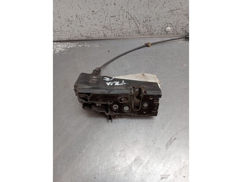 Recambio de motor cierre centralizado trasero izquierdo para seat alhambra (7v8, 7v9) 1.9 tdi referencia OEM IAM   5P
