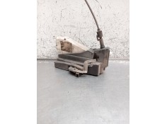 Recambio de motor cierre centralizado trasero izquierdo para seat alhambra (7v8, 7v9) 1.9 tdi referencia OEM IAM   5P 2