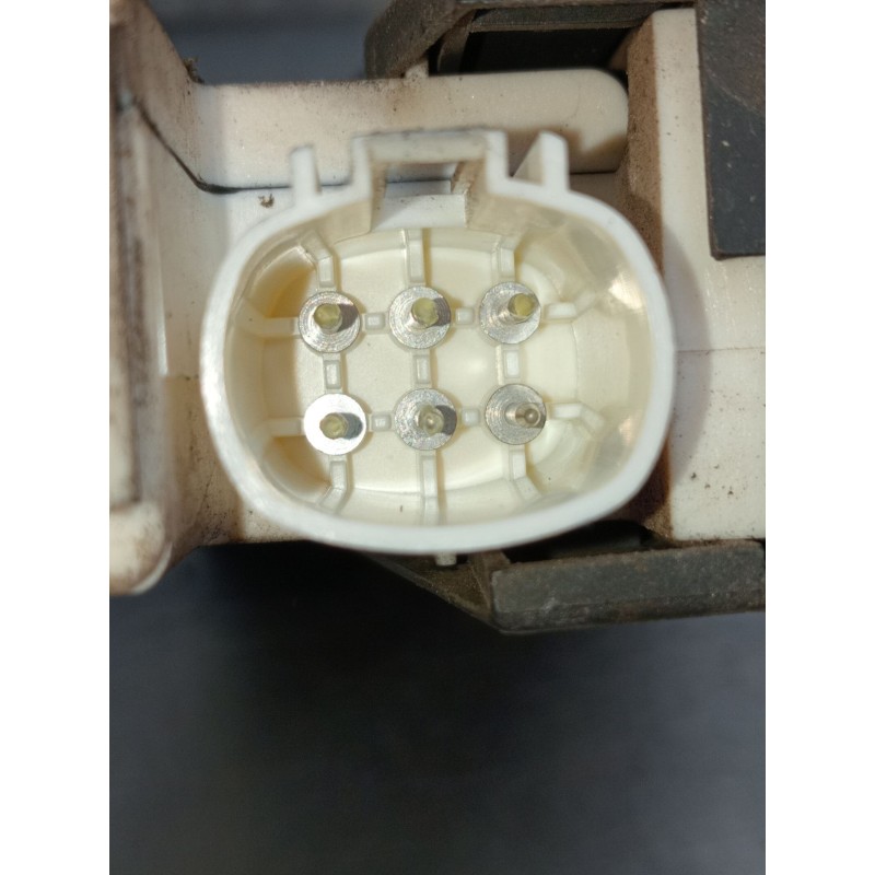 Recambio de motor cierre centralizado trasero izquierdo para seat alhambra (7v8, 7v9) 1.9 tdi referencia OEM IAM   5P