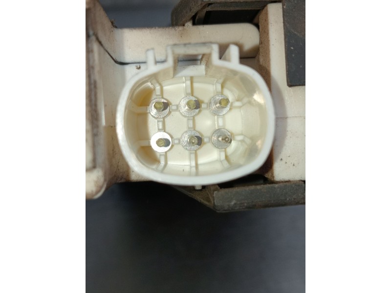 Recambio de motor cierre centralizado trasero izquierdo para seat alhambra (7v8, 7v9) 1.9 tdi referencia OEM IAM   5P