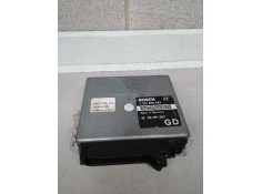 Recambio de centralita motor uce para opel kadett e 2.0 referencia OEM IAM 0261200374 90351647 GD