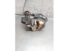 Recambio de motor cierre centralizado trasero derecho para toyota hilux vii pick-up (_n1_, _n2_, _n3_) 2.5 d-4d 4wd (kun25_) ref