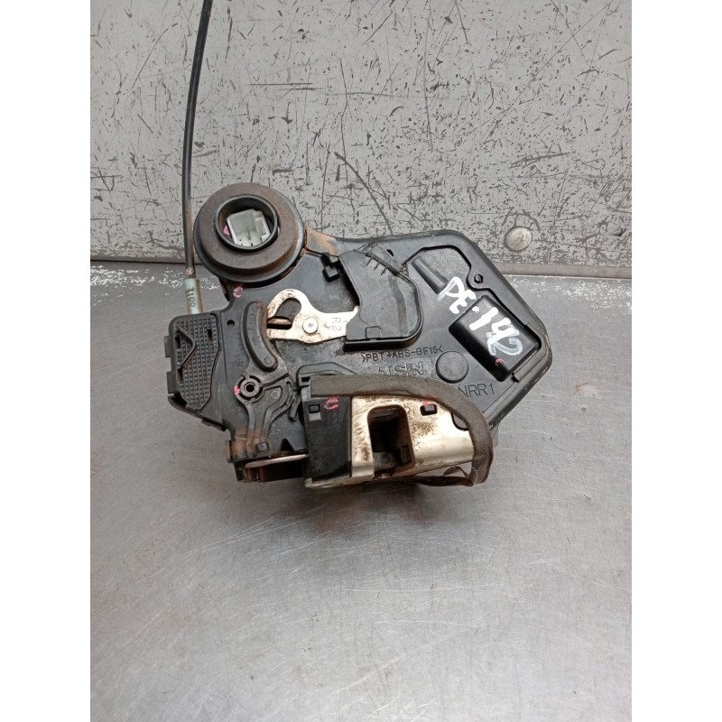Recambio de motor cierre centralizado trasero derecho para toyota hilux vii pick-up (_n1_, _n2_, _n3_) 2.5 d-4d 4wd (kun25_) ref