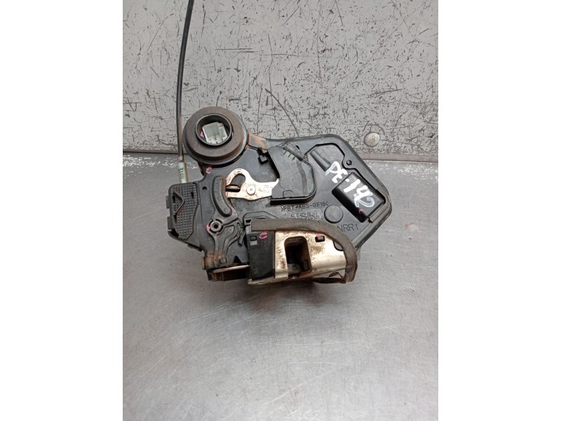 Recambio de motor cierre centralizado trasero derecho para toyota hilux vii pick-up (_n1_, _n2_, _n3_) 2.5 d-4d 4wd (kun25_) ref