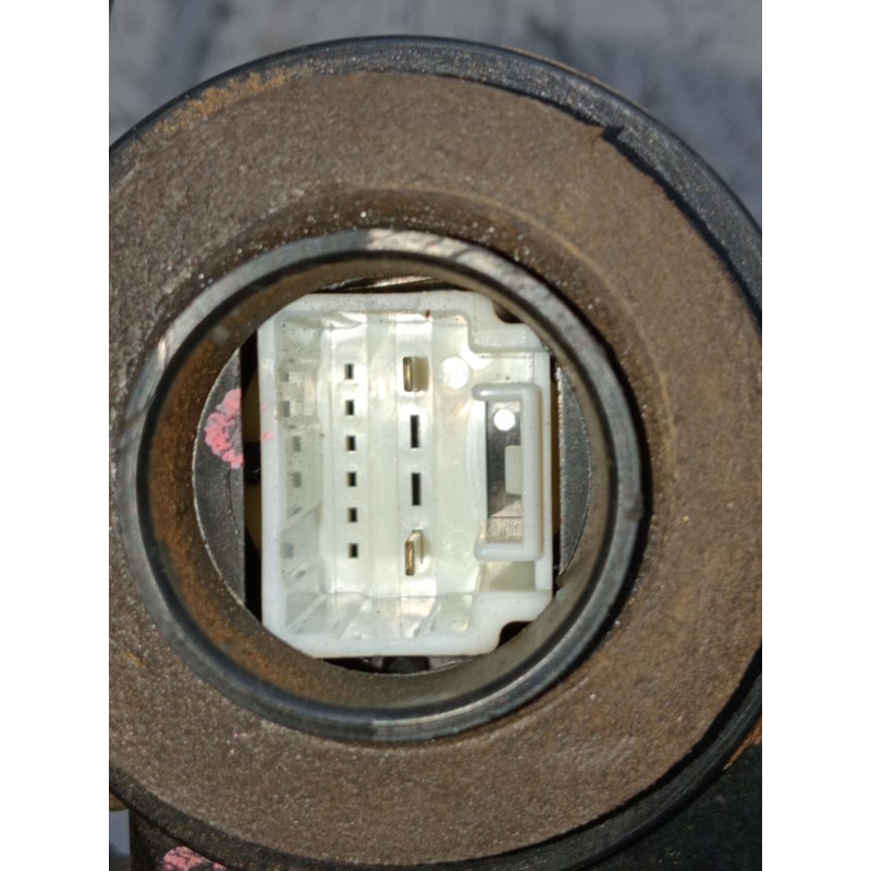 Recambio de motor cierre centralizado trasero derecho para toyota hilux vii pick-up (_n1_, _n2_, _n3_) 2.5 d-4d 4wd (kun25_) ref