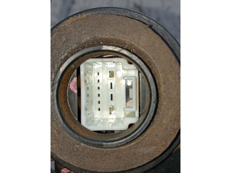 Recambio de motor cierre centralizado trasero derecho para toyota hilux vii pick-up (_n1_, _n2_, _n3_) 2.5 d-4d 4wd (kun25_) ref