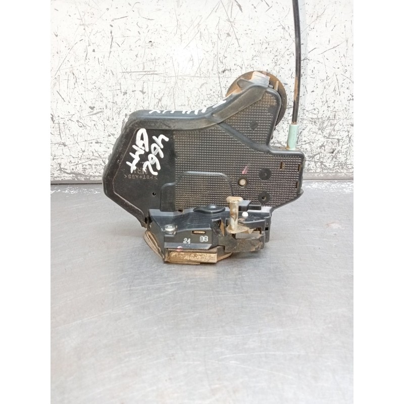 Recambio de motor cierre centralizado trasero derecho para toyota hilux vii pick-up (_n1_, _n2_, _n3_) 2.5 d-4d 4wd (kun25_) ref