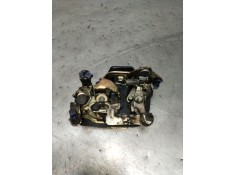 Recambio de motor cierre centralizado delantero izquierdo para fuso (mitsubishi) canter 3c13 referencia OEM IAM  2P 2003 2