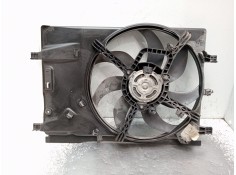 Recambio de electroventilador para opel corsa d (s07) 1.2 (l08, l68) referencia OEM IAM 13263552 P6188001 E5500008 13310105 2006