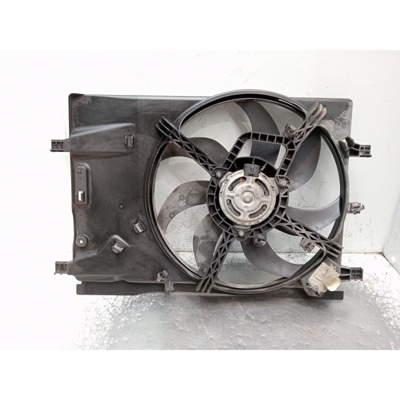 Recambio de electroventilador para opel corsa d (s07) 1.2 (l08, l68) referencia OEM IAM 13263552 P6188001 E5500008 13310105 2006