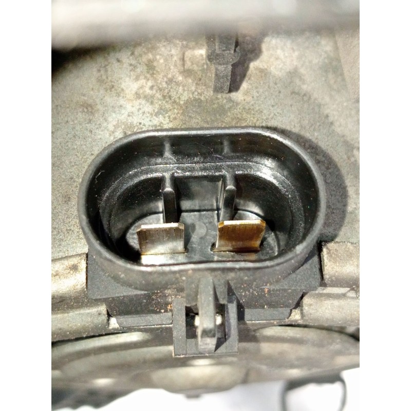 Recambio de electroventilador para opel corsa d (s07) 1.2 (l08, l68) referencia OEM IAM 13263552 P6188001 E5500008 13310105 2006