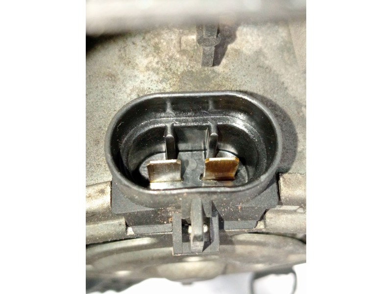 Recambio de electroventilador para opel corsa d (s07) 1.2 (l08, l68) referencia OEM IAM 13263552 P6188001 E5500008 13310105 2006