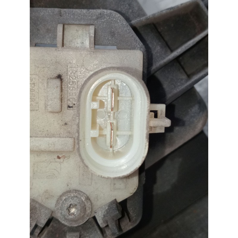 Recambio de electroventilador para opel corsa d (s07) 1.2 (l08, l68) referencia OEM IAM 13263552 P6188001 E5500008 13310105 2006