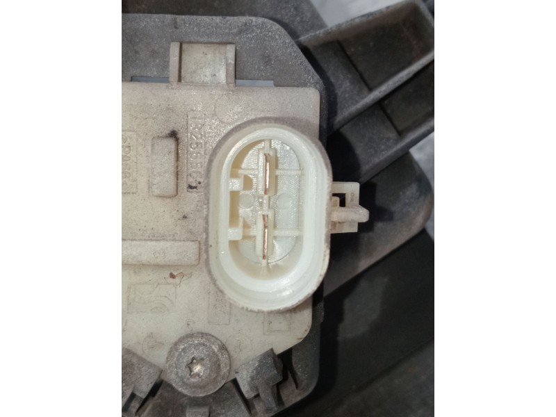Recambio de electroventilador para opel corsa d (s07) 1.2 (l08, l68) referencia OEM IAM 13263552 P6188001 E5500008 13310105 2006