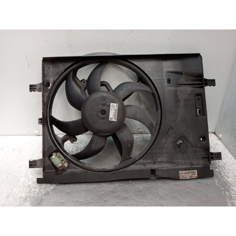 Recambio de electroventilador para opel corsa d (s07) 1.2 (l08, l68) referencia OEM IAM 13263552 P6188001 E5500008 13310105 2006