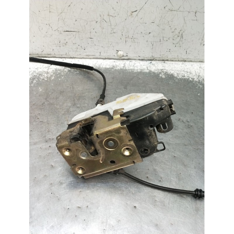 Recambio de motor cierre centralizado delantero derecho para citroën c3 i (fc_, fn_) 1.4 hdi referencia OEM IAM 46383280 5P 2002