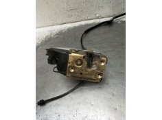 Recambio de motor cierre centralizado delantero izquierdo para citroën c3 i (fc_, fn_) 1.4 hdi referencia OEM IAM 46982980 5P 20