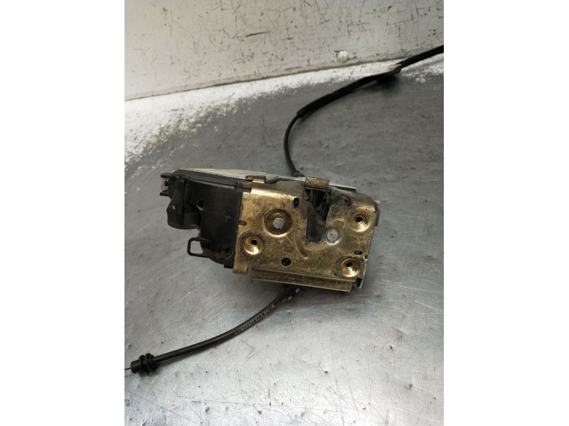 Recambio de motor cierre centralizado delantero izquierdo para citroën c3 i (fc_, fn_) 1.4 hdi referencia OEM IAM 46982980 5P 20