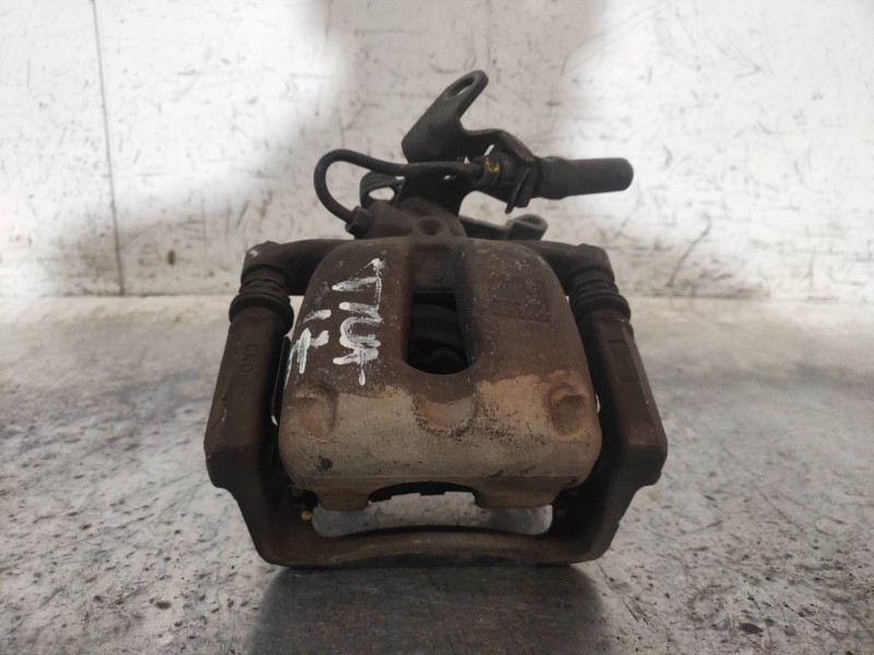 Recambio de pinza freno trasera izquierda para skoda suberb (3t4) exclusive referencia OEM IAM   1K0615423M