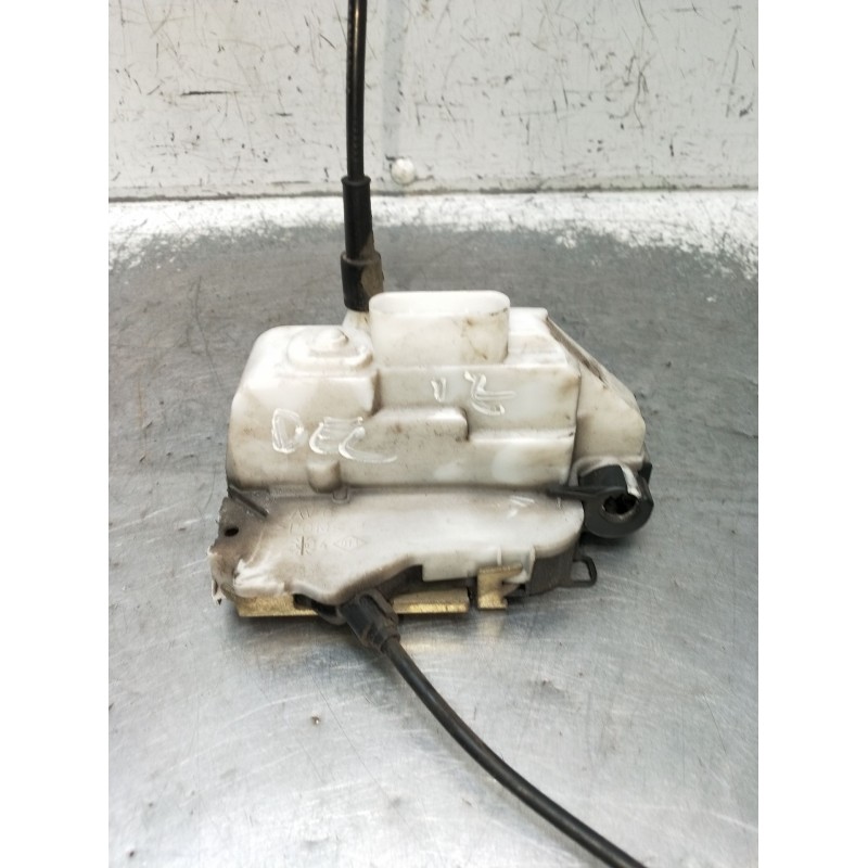 Recambio de motor cierre centralizado delantero izquierdo para citroën c3 i (fc_, fn_) 1.4 hdi referencia OEM IAM 46982980 5P 20