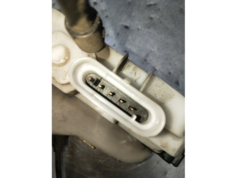 Recambio de motor cierre centralizado delantero izquierdo para citroën c3 i (fc_, fn_) 1.4 hdi referencia OEM IAM 46982980 5P 20