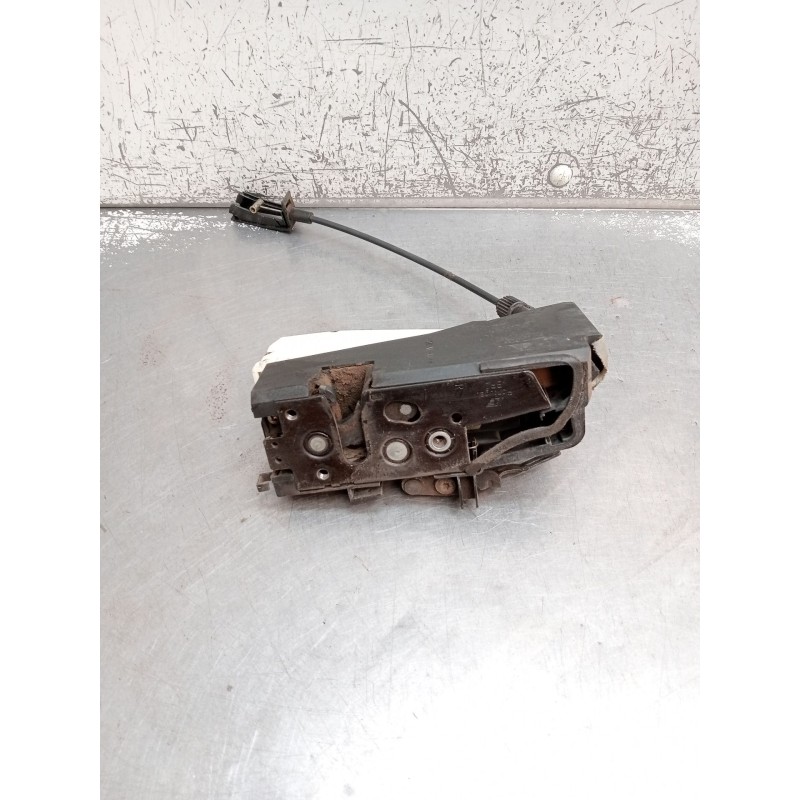Recambio de motor cierre centralizado delantero derecho para seat alhambra (7v8, 7v9) 1.9 tdi referencia OEM IAM  5P 