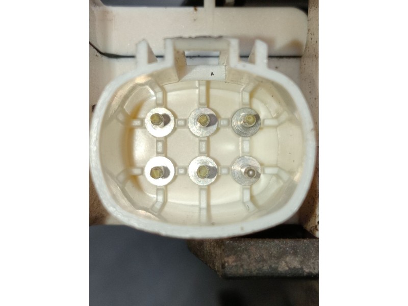 Recambio de motor cierre centralizado delantero derecho para seat alhambra (7v8, 7v9) 1.9 tdi referencia OEM IAM  5P 