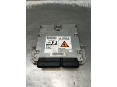 Recambio de centralita motor uce para nissan almera ii hatchback (n16) 2.2 dci referencia OEM IAM 23710BN86A 5800321 2002