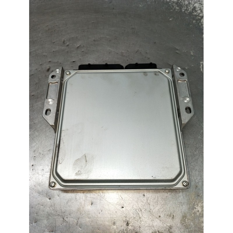 Recambio de centralita motor uce para nissan almera ii hatchback (n16) 2.2 dci referencia OEM IAM 23710BN86A 5800321 2002