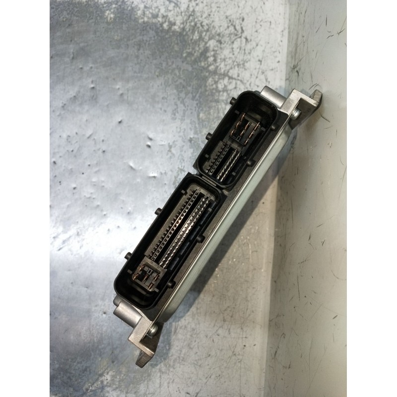 Recambio de centralita motor uce para nissan almera ii hatchback (n16) 2.2 dci referencia OEM IAM 23710BN86A 5800321 2002