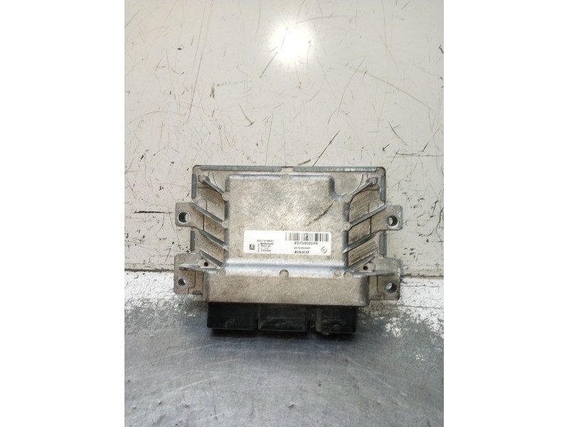 Recambio de centralita motor uce para renault zoe (bfm_) zoe referencia OEM IAM 237D40207R A2C12198001 237D40054R 2016