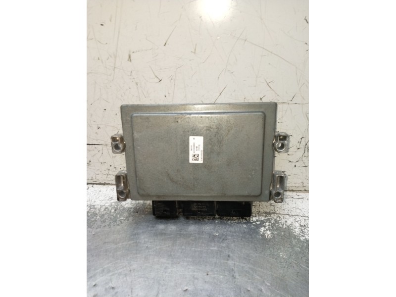 Recambio de centralita motor uce para renault zoe (bfm_) zoe referencia OEM IAM 237D40207R A2C12198001 237D40054R 2016
