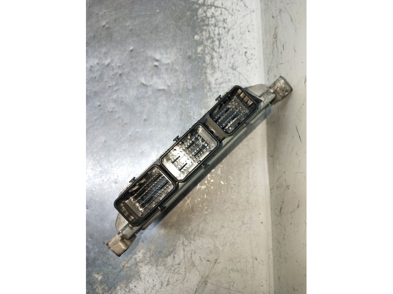 Recambio de centralita motor uce para renault zoe (bfm_) zoe referencia OEM IAM 237D40207R A2C12198001 237D40054R 2016