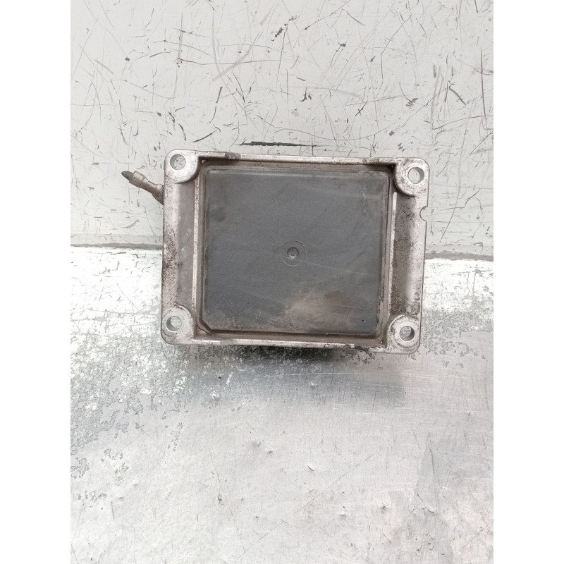 Recambio de centralita motor uce para opel corsa d (s07) 1.2 (l08, l68) referencia OEM IAM 986162 55557933 1039S32635 2006