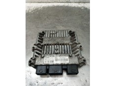 Recambio de centralita motor uce para citroën c3 i (fc_, fn_) 1.4 hdi referencia OEM IAM 5WS40176BT HW9647568180 245351556 2002