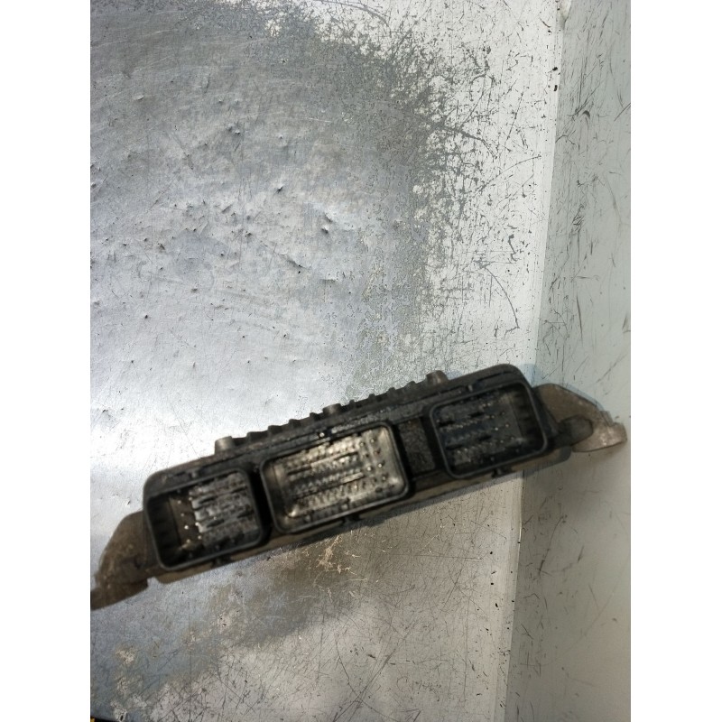 Recambio de centralita motor uce para citroën c3 i (fc_, fn_) 1.4 hdi referencia OEM IAM 5WS40176BT HW9647568180 245351556 2002