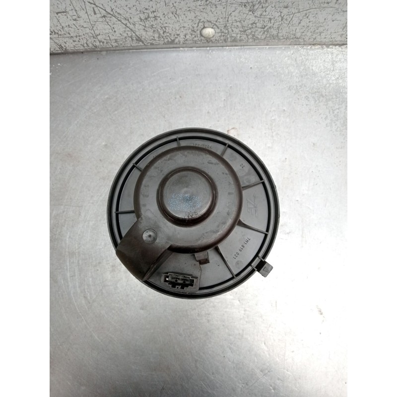 Recambio de motor calefaccion para seat alhambra (7v8, 7v9) 1.9 tdi referencia OEM IAM 7M1819021 XM2H18456AA 7M1819021D