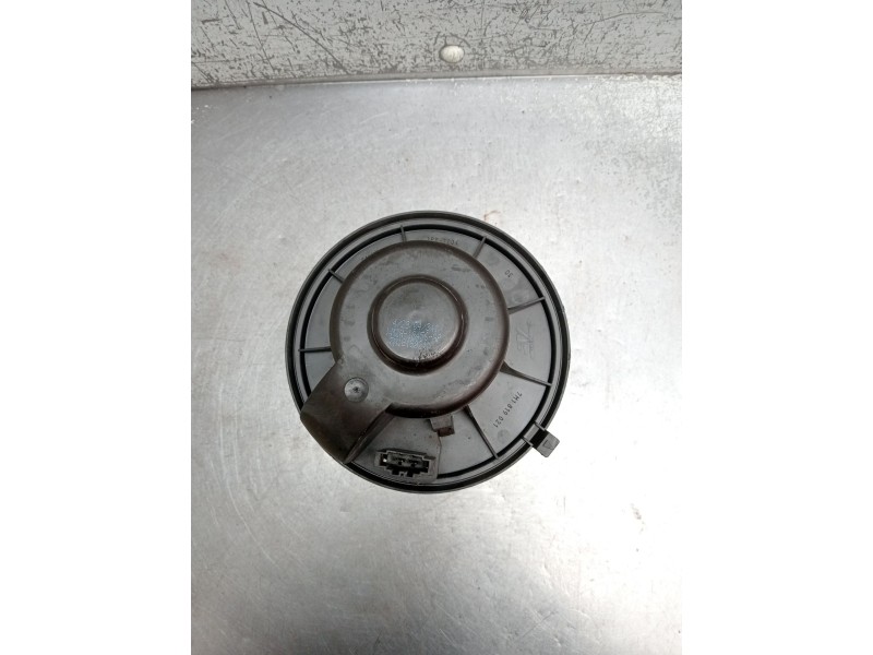Recambio de motor calefaccion para seat alhambra (7v8, 7v9) 1.9 tdi referencia OEM IAM 7M1819021 XM2H18456AA 7M1819021D