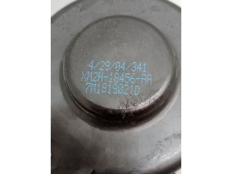 Recambio de motor calefaccion para seat alhambra (7v8, 7v9) 1.9 tdi referencia OEM IAM 7M1819021 XM2H18456AA 7M1819021D