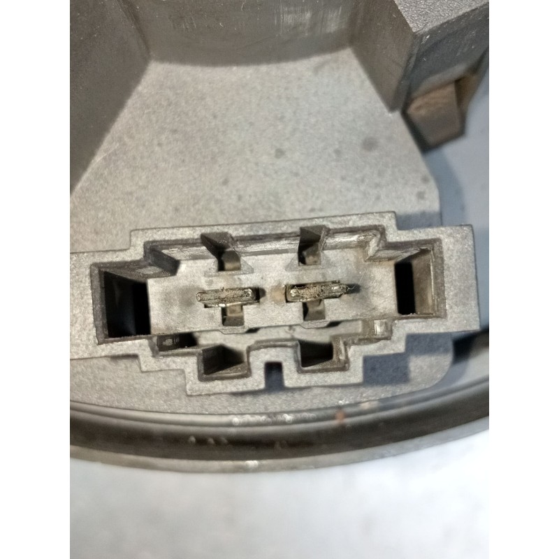 Recambio de motor calefaccion para seat alhambra (7v8, 7v9) 1.9 tdi referencia OEM IAM 7M1819021 XM2H18456AA 7M1819021D