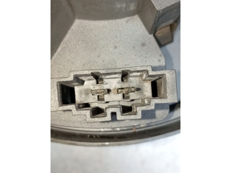 Recambio de motor calefaccion para seat alhambra (7v8, 7v9) 1.9 tdi referencia OEM IAM 7M1819021 XM2H18456AA 7M1819021D