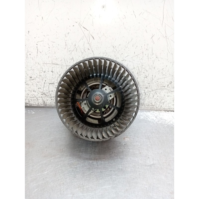 Recambio de motor calefaccion para seat alhambra (7v8, 7v9) 1.9 tdi referencia OEM IAM 7M1819021 XM2H18456AA 7M1819021D
