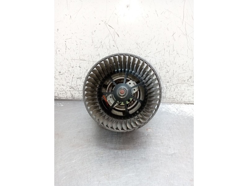 Recambio de motor calefaccion para seat alhambra (7v8, 7v9) 1.9 tdi referencia OEM IAM 7M1819021 XM2H18456AA 7M1819021D