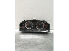 Recambio de cuadro instrumentos para nissan almera ii hatchback (n16) 2.2 dci referencia OEM IAM BN811 5X13198 2002