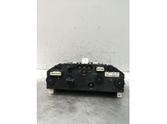 Recambio de cuadro instrumentos para nissan almera ii hatchback (n16) 2.2 dci referencia OEM IAM BN811 5X13198 2002 2