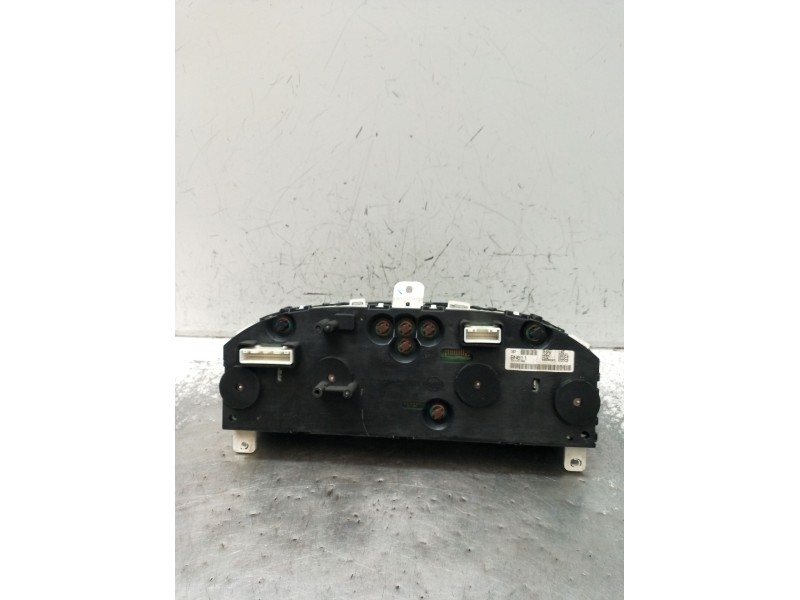 Recambio de cuadro instrumentos para nissan almera ii hatchback (n16) 2.2 dci referencia OEM IAM BN811 5X13198 2002