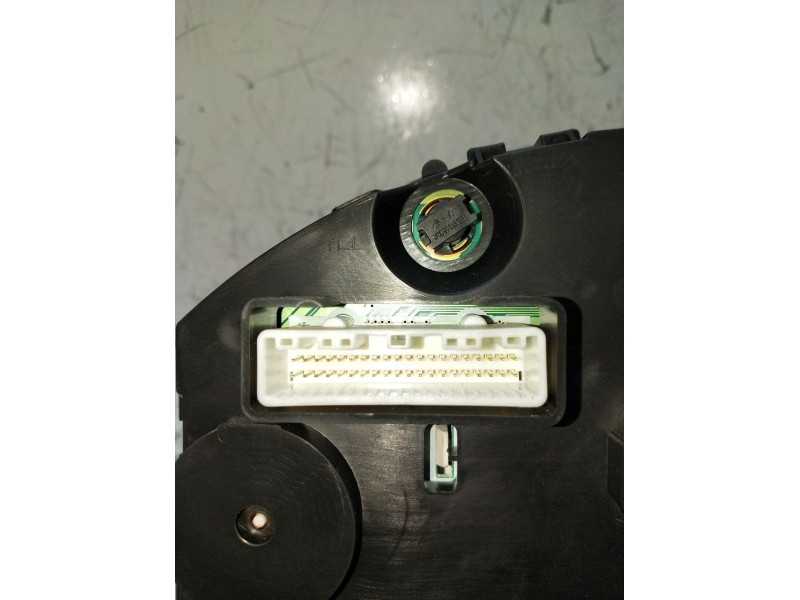 Recambio de cuadro instrumentos para nissan almera ii hatchback (n16) 2.2 dci referencia OEM IAM BN811 5X13198 2002