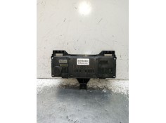 Recambio de cuadro instrumentos para renault zoe (bfm_) zoe referencia OEM IAM 248108843R 503010080113 DIGITAL 2016 2
