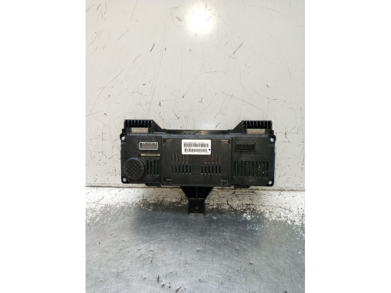 Recambio de cuadro instrumentos para renault zoe (bfm_) zoe referencia OEM IAM 248108843R 503010080113 DIGITAL 2016